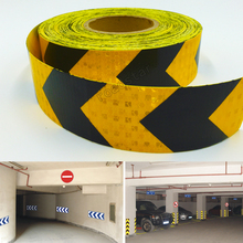 5cm*5m Reflective Adhesive Tape for Car Styling Motorcycle Decoration Reflective Warning Tape 2024 - buy cheap