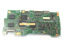 Original Main Board Motherboard MCU PCB Repair Part For Nikon D90 Camera 2024 - buy cheap