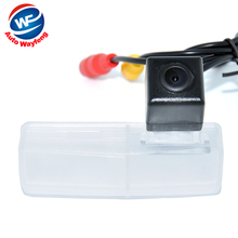 High quality CCD CCD Special Car Camera reverse rear view backup camera rearview parking for Toyota RAV4 2013 camera 2024 - buy cheap