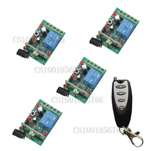 DC24V 12CH RF wireless remote control switch system Receiver&Transmitter Momentary Toggle Latched Adjust Learning code 2024 - buy cheap