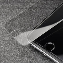 9H 2.5D Tempered Glass For iPhone X Cover Glass iPhone 7 8 Plus Tempered Glass Screen Protector Protective Film Case Fundas 2024 - buy cheap