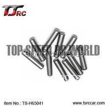 Free shipping! 4x18mm Pin For 1/5 HPI Baja 5B Parts(TS-H65041)wholesale and retail 2024 - buy cheap