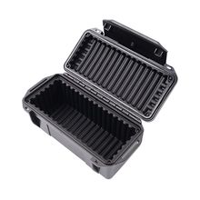 Hot Outdoor Shockproof Sealed Waterproof Safety Case ABS Plastic Tool Box Dry Box Safety Equipment 2024 - buy cheap