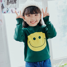 2018 new spring autumn/winter/summer Girls Kids Boys   sweater comfortable cute baby Clothes Children Clothing 2024 - buy cheap