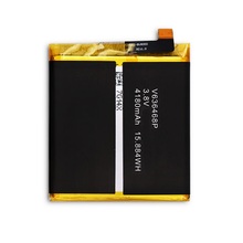Bateria para blackview bv8000 bv8000 pro, bateria acumuladora de bateria, 4180mah, maior capacidade 2024 - compre barato