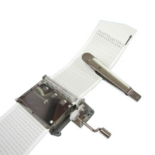 DIY music box 30 notes Hand crank Paper Strip Musical Movements,Christmas music box gifts, valentine's day gifts 2024 - buy cheap