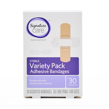 90PCS/3 Boxes Variety Pack Adhesive Bandages Sterile First Aid Assorted Sizes 2024 - buy cheap