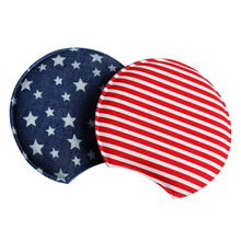 1 Pair 3.3"July 4th Independence Day Festival Mouse Ears 2021 New Arrival Hair Accessories Party Hairband femme 2024 - buy cheap