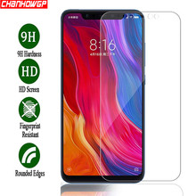 Tempered Glass For Xiaomi Mi 8 Mi8 Mi 8 SE 8SE Mi8SE Pro Global Screen Protector Glass Film 9H 2.5D Protective Clear Glasses 2024 - buy cheap