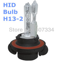 Stock Shipping New 12V/35W CE HID Xenon Bulb H13-2 Hi/Low by Xenon/Halogen Combined (3000K/4300K/6000K/8000K) For Headlight 2024 - buy cheap