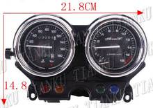 Motorcycle Speedometer Tachometer For Honda Hornets CB250  2006 - 2007 CB250 06-07 2024 - buy cheap