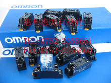 [ZOB] New original genuine security OMRON8 foot relay seat MY2N-J DC48V + PYF08A-E --10PCS/LOT 2024 - buy cheap