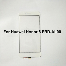 For Huawei Honor 8 Honor8 FRD-AL00 Touch Panel Screen Digitizer Glass Sensor Touchscreen Touch Panel With Flex Cable 2024 - buy cheap