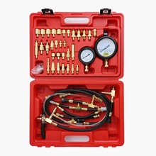 WINMAX профессиональный набор инструментов для испытания давления впрыска топлива 42 шт., набор тестеров для гаража, авто WT04A3016 2024 - купить недорого