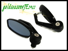 Extremidade da barra espelho lateral traseiro para honda cbr 600 929 954 1000 rr f2 f3 f4 esporte bicicleta 2024 - compre barato