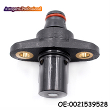 0021539528 de Alta Qualidade CAM Camshaft Position Sensor CPS Para Mercedes-Benz W124 R129 W140 W202 E320 E420 1990 ~ 1996 A0021539528 2024 - compre barato