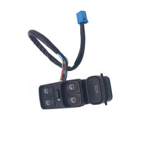 A2038200110 2038200110 de 203, 820 01 10 2038210479 de Control de potencia interruptor de la ventana delantera izquierda para Mercedes-Benz C32 2002 de 2003 a 2004 2024 - compra barato