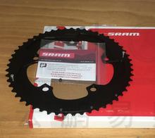 red 22 ChainRing 53T 39T 130BCD chain ring 2024 - buy cheap
