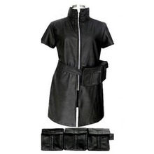 Abrigo y bolsas para disfraz de Final Fantasy XV, Noctis, Lucis, Caelum, 2021 2024 - compra barato