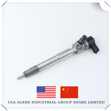 Matching series valve / nozzle DEFUTE diesel engine common rail injector 0445110511/DLLA150P2339 / FOOVC01365 2024 - buy cheap