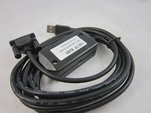 Бесплатная доставка OEM USB-TP-RS485/USB-Smart700 PLC кабель для TP177A/277/170 Micro, USBTPRS485, поддержка Win7/8, USB/TP/RS485 2024 - купить недорого