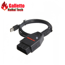 Best Galletto 1260 EOBD ECU Programmer Read Write Car ECU Flasher Works For Multi-Car OBD OBDII Diagnostic-Tool Multi-Language 2024 - buy cheap