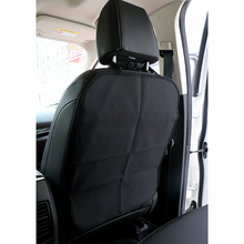 Car Seat Back Cover Protection from Children Baby Kicking Protect from Mud Dirt Auto Seats Covers Protectors 2024 - buy cheap