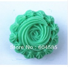 New ice cream S0213 Craft Art Silicone Soap mold Craft Molds  Handmade soap molds 2024 - buy cheap