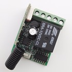 Mini receptor de tamanho 12v + transmissor de controle remoto, sistema de interruptor de longo alcance, alternância de alta potência, código de aprendizagem momentânea - compare preços Mini receptor de tamanho 12v + transmissor de controle remoto, sistema de interruptor de longo alcance, alternância de alta potência, código de aprendizagem momentânea - compare preços