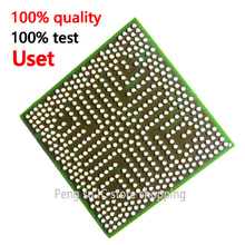 Prueba de 100% producto muy bueno 216LQA6AVA12FG chip reball bga con bolas chips CI 2024 - compra barato