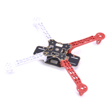 F330 330mm PCB Frame Kit 4 Axis Quadcopter For KK MK MWC Quadcopter 2024 - buy cheap