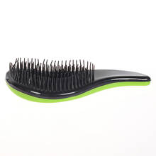 1PC Fashion Women Magic Hair Combs Plastic Detangling Comb for Shower Hair Brush Lady Girls Hair Styling Tools 2024 - buy cheap