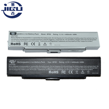 JIGU Laptop Battery For SONY VGP-BPS10 VGP-BPS9A/B VGP-BPS9/B VGP-BPS9B VGN-SZ VGN-NR  VGN-AR71 VGN-SZ56 VGN-SZ780 VGN-SZ76 2024 - buy cheap