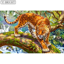 5d diamante bordado tigre quadrado completo diamante mosaico needlework strass decoração da casa pintura diamante ponto cruz lwr 2024 - compre barato