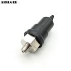 Rosca macho spst no 1/8 "pt, diafragma de 0.1-mpa, interruptor de pressão de ar ajustável 2026 - compre barato