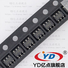 100PCS TPS79301DBVR TPS79301DBVT TPS79301 PGVI  SOT-23-6 2024 - buy cheap