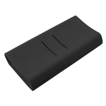 1pc capa de proteção de silicone antiderrapante para xiaomi mi 2c 20000mah powerbank 2024 - compre barato