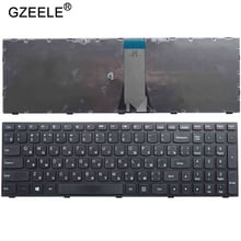 GZEELE laptop keyboard for LENOVO G50 Z50 B50-30 G50-70A G50-70H G70-80 series RU layout black notebook RUSSIAN keyboard 2024 - buy cheap