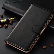 Para Tecno Camon 11 Pro funda cubierta soporte flip Funda de cuero con bolsillo de tarjeta 2024 - compra barato