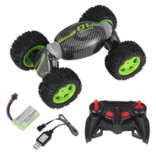 YUKALA 2.4G 4WD RC Car 1/12 Creative Off-Road Vehicle One Key Transformation Stunt Car remove controlled Climbing Car 2024 - buy cheap