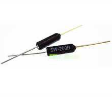 HAILANGNIAO-Interruptor de bola SW200D de SW-200D, Sensor de ángulo de inclinación, SW 200D, 10 Uds./lote, YXSMDZ442 2024 - compra barato