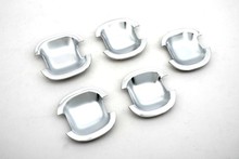 Chrome Door Handle Bowl Cover for Suzuki Grand Vitara 05-12 2024 - buy cheap