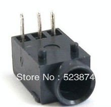 free shipping high quality 20PCS/lot  DC-003A 1.3mm DC Jack Power socket for Magellan Roadmate 300 2024 - buy cheap