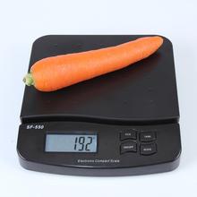 LCD Electronic 1-25kg  Precision Electronic Kitchen Balance Scales Digital Food Scale Weight Scale Measuring Tools @X 2024 - buy cheap