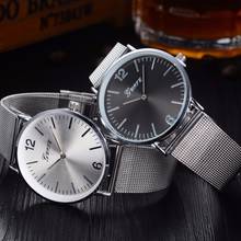 GUOTE New Fashion Watch Women Elegant Stainless Steel Mesh Belt Casual Quartz Wristwatch Ladies Simple Clock Relogio Feminino 2024 - buy cheap