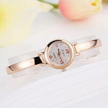 Lvpai Top Brand Luxury Watch Women Dress Bracelet Watch Fashion Crystal Quartz Wristwatch Classic Gold Ladies Watch 2024 - buy cheap