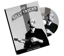My Silly Tricks, de Hector Mancha, trucos de magia 2024 - compra barato