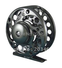 fly reel FT,6061AL.,CNC machine,changed easily from right to left hand 2024 - buy cheap