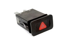 Interruptores de coche de alta calidad, accesorios, interruptor de luz de peligro para Golf MK4 2024 - compra barato