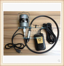 Pfingst polishing motor,hanging carving motor, Dental Tools Flex Shaft Motor,Flexible Rotating Shaft Machine,Dental Lab Tools 2024 - buy cheap